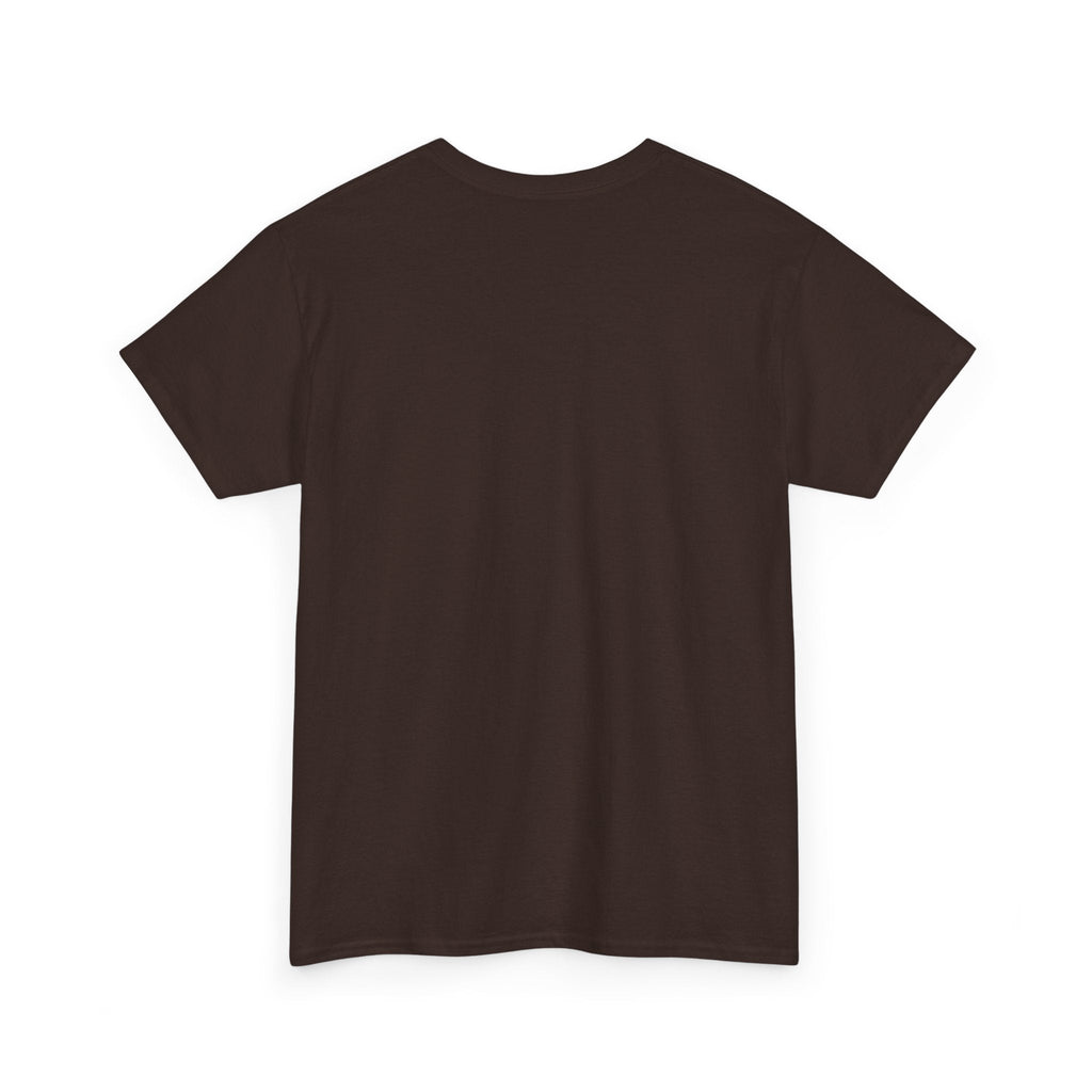 "Mentally I’m At The River" Canoe Graphic Tee