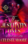 They Just Hatin' On Us: A Hood Love Story - Paperback