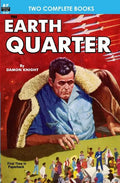 Earth Quarter & Envoy to New Worlds - Paperback