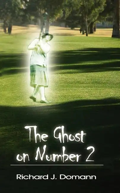 The Ghost on Number 2 - Paperback
