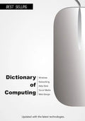 Dictionary of Computing (2015): Updated with the latest technologies - Paperback