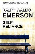Self Reliance - Paperback