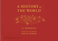 A History of the World (in Dingbats): Drawings & Words - Hardcover