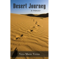 Desert Journey: A Memoir - Paperback