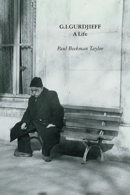 G.I.Gurdjieff: A Life - Paperback