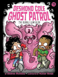 The Bubble Gum Blob - Hardcover