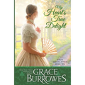 My Heart's True Delight - Paperback