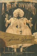 A Dark Dividing - Paperback