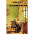 Shirley - Hardcover