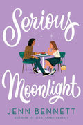 Serious Moonlight - Paperback