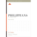 Philippians: A 12-Week Study - Paperback
