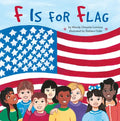 F Is for Flag - Paperback