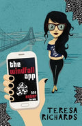 The Windfall App - Paperback