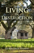 Living in Destruction - Paperback