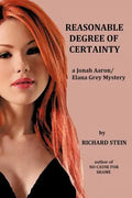Reasonable Degree of Certainty - Paperback