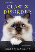 Claw & Disorder - Paperback