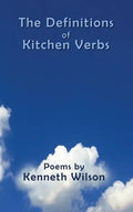 The Definitions of Kitchen Verbs - Paperback