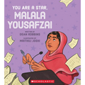You Are a Star, Malala Yousafzai - Paperback