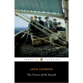 The Cruise of the Snark - Paperback