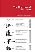 The Doctrine of Nichiren - Paperback