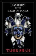 Nasrudin in the Land of Fools - Paperback