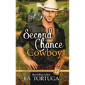 Second Chance Cowboy - Paperback