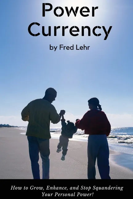 Power Currency - Paperback