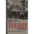 The Guide to the Vicksburg Campaign - Paperback