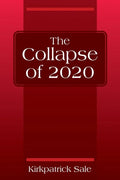 The Collapse of 2020 - Paperback