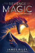 The Last Dragon - Paperback