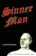 Sinner Man - Paperback