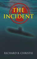 The Incident - Hardcover