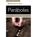 Sermones actuales sobre las parábolas de Jesús: Parábola Viva - Paperback