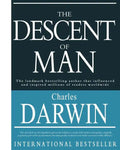 The Descent of Man - Paperback
