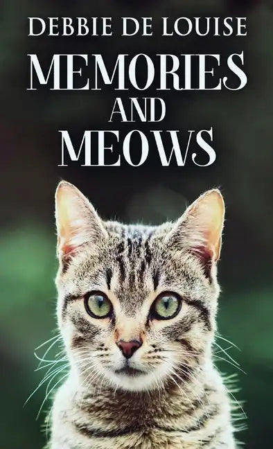 Memories And Meows - Hardcover