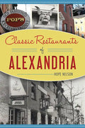 Classic Restaurants of Alexandria - Paperback