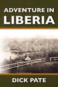 Adventure in Liberia - Paperback
