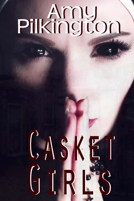 Casket Girls - Paperback