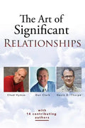 The Art of Significant Relationships - Paperback