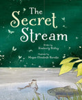 The Secret Stream - Hardcover