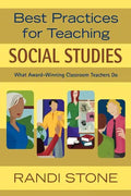 Best Practices for Teaching Social Studies: What Award-Winning Classroom Teachers Do - Paperback