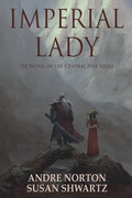 Imperial Lady - Paperback