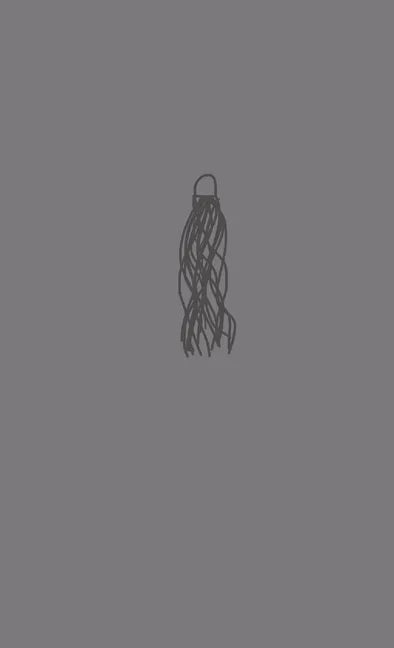 Gray Jellyfish - Paperback