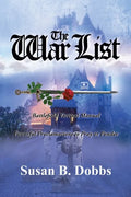 The War List: Battlefield Tactical Manual Powerful Proclamations to Pray or Ponder - Paperback