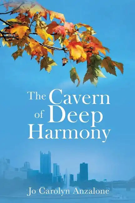 The Cavern of Deep Harmony - Paperback