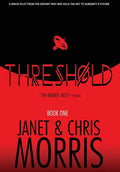 Threshold - Hardcover