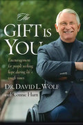 The Gift Is You - Paperback