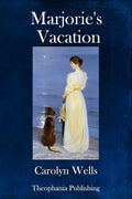 Marjorie's Vacation - Paperback