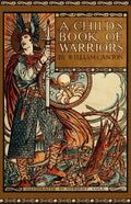 A Child's Book of Warriors - Paperback