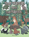 The Turtle and the Rabbit - Paperback